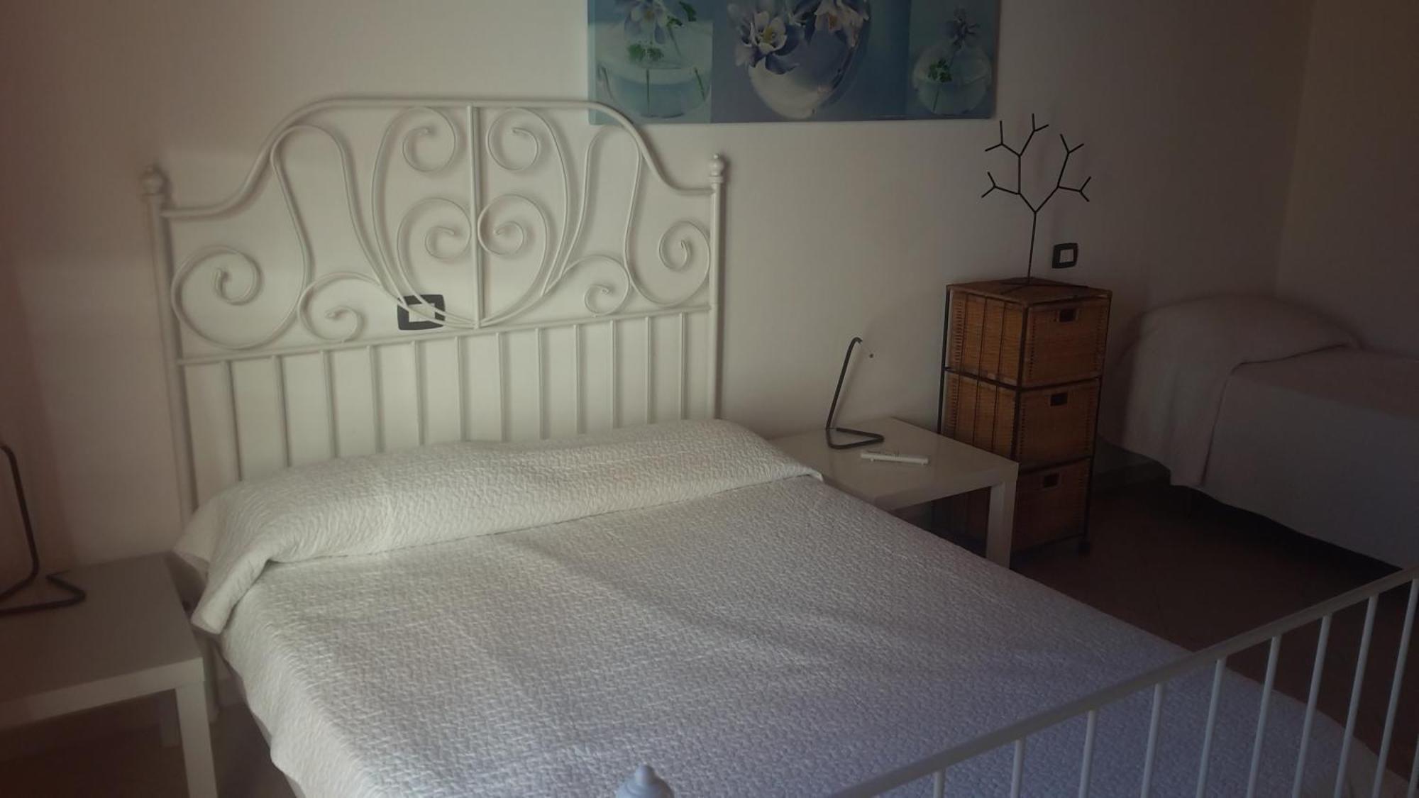 Appartement Villa Angelina 그리모 외부 사진