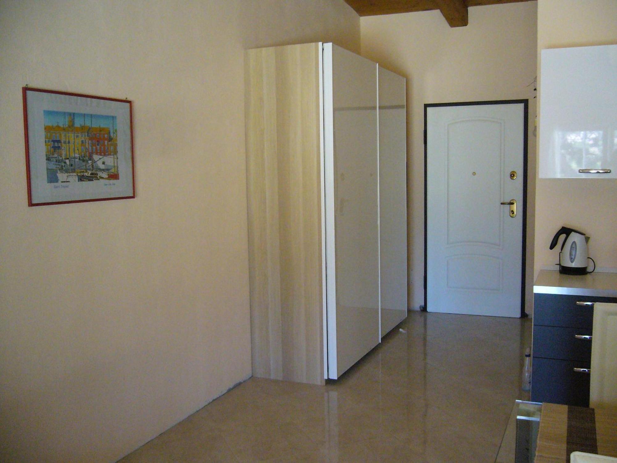 Appartement Villa Angelina 그리모 외부 사진