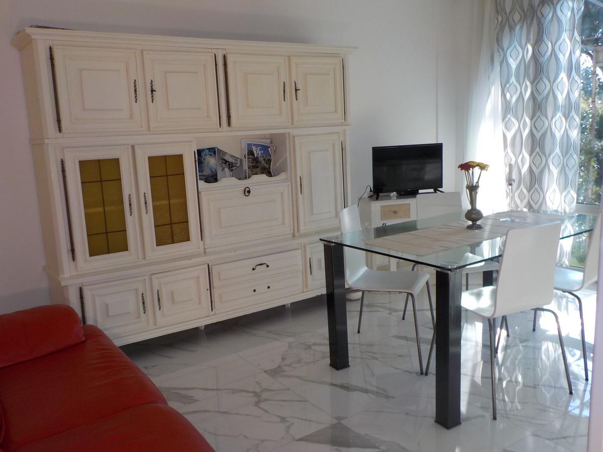 Appartement Villa Angelina 그리모 외부 사진